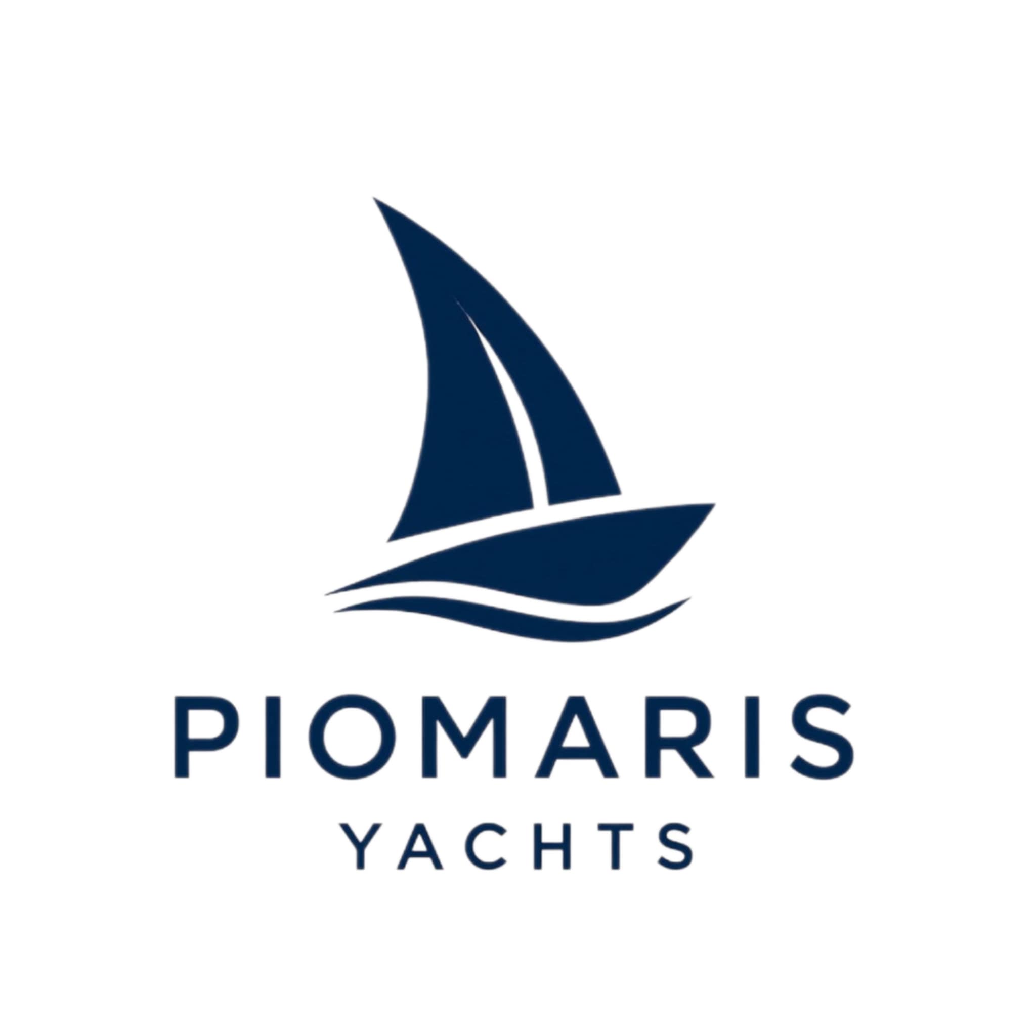 Piomaris Yachts Piotr Paczesny